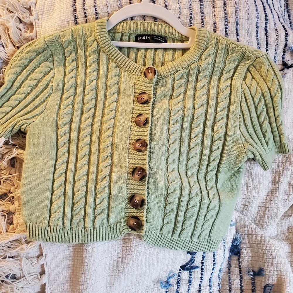 Shein Shirt